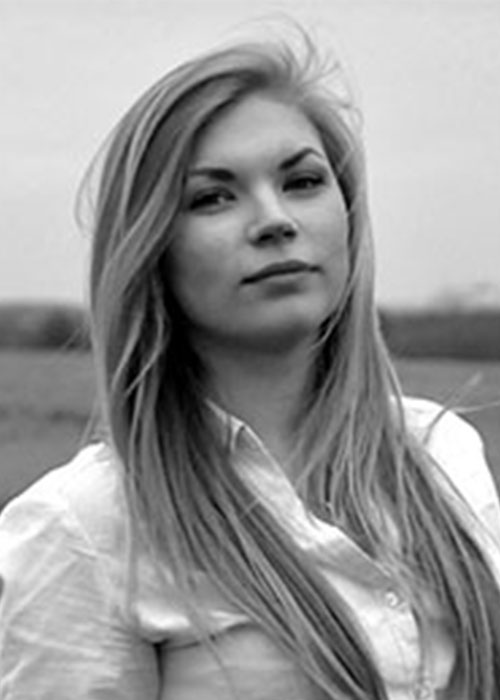 Гниломедова Надежда Алексеевна